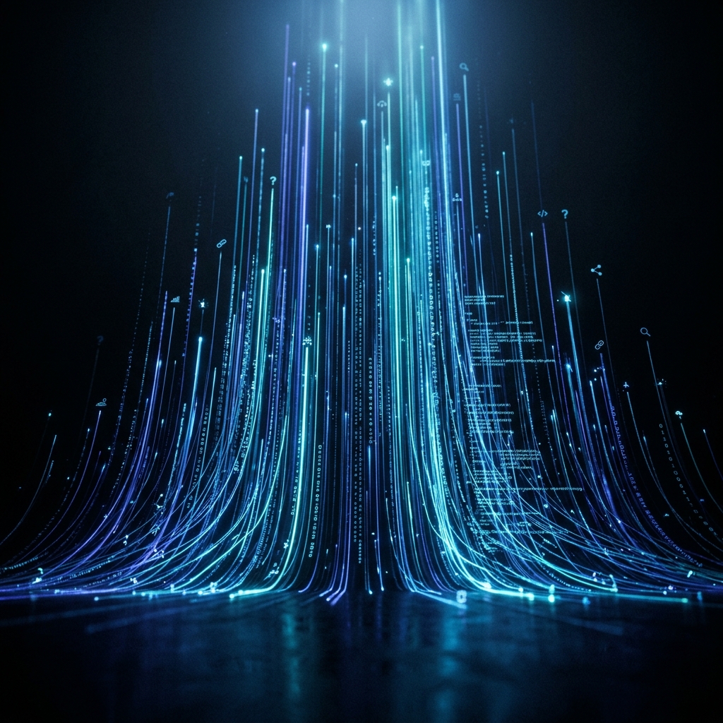 SEO Domain Dominance Visualization
